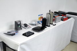 品質發現之旅 東芝電腦杭州工廠探秘