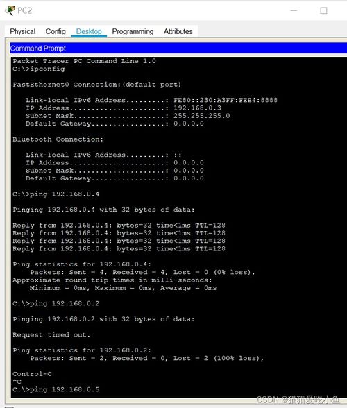 計(jì)算機(jī)網(wǎng)絡(luò)課程設(shè)計(jì)實(shí)踐指南 從基礎(chǔ)命令到網(wǎng)絡(luò)編程
